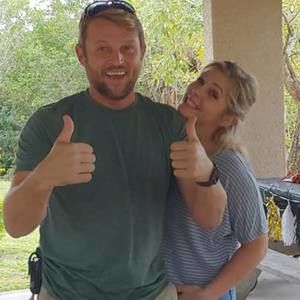 Meet your Posher, Danielle